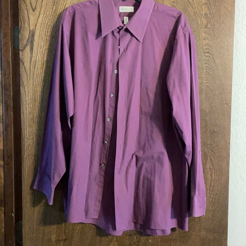 Men’s Van Heusen